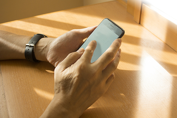 古いスマホを別の形で生かし続けるという選択