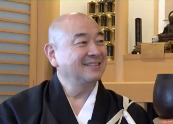 特別動画Vol.1　〜供養と感謝編〜