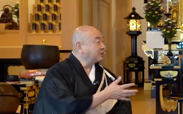 特別動画Vol.1　〜供養と感謝編〜