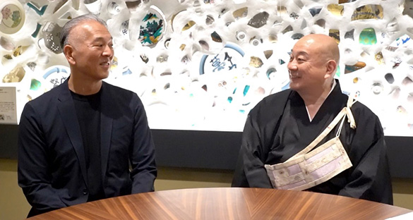 特別動画Vol.2　〜こころをつなぐ未来へ編〜