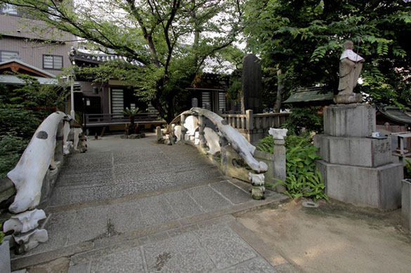 全国の供養慣習めぐり 〜 大阪府の巻 〜